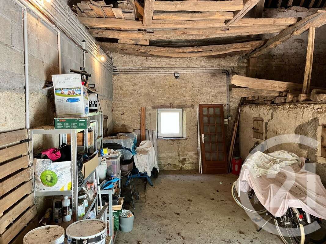 Maison à SAINT-MALO-EN-DONZIOIS