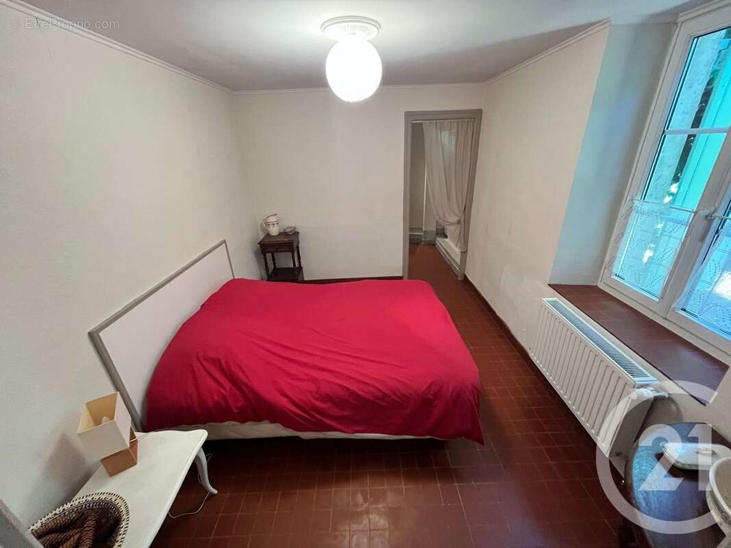 Maison à SAINT-MALO-EN-DONZIOIS