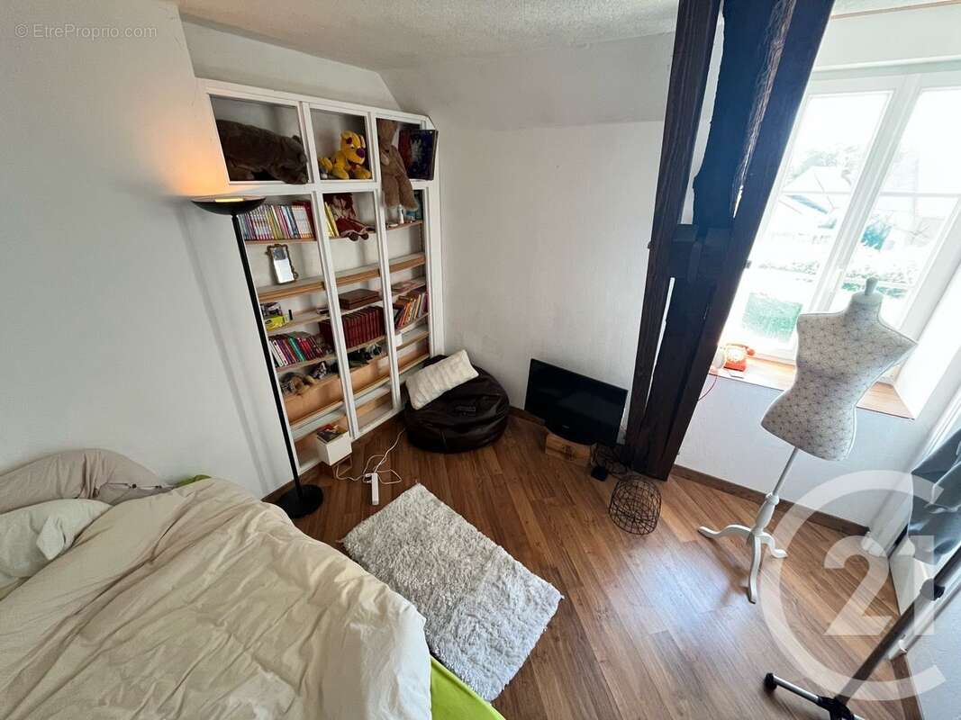 Maison à SAINT-MALO-EN-DONZIOIS