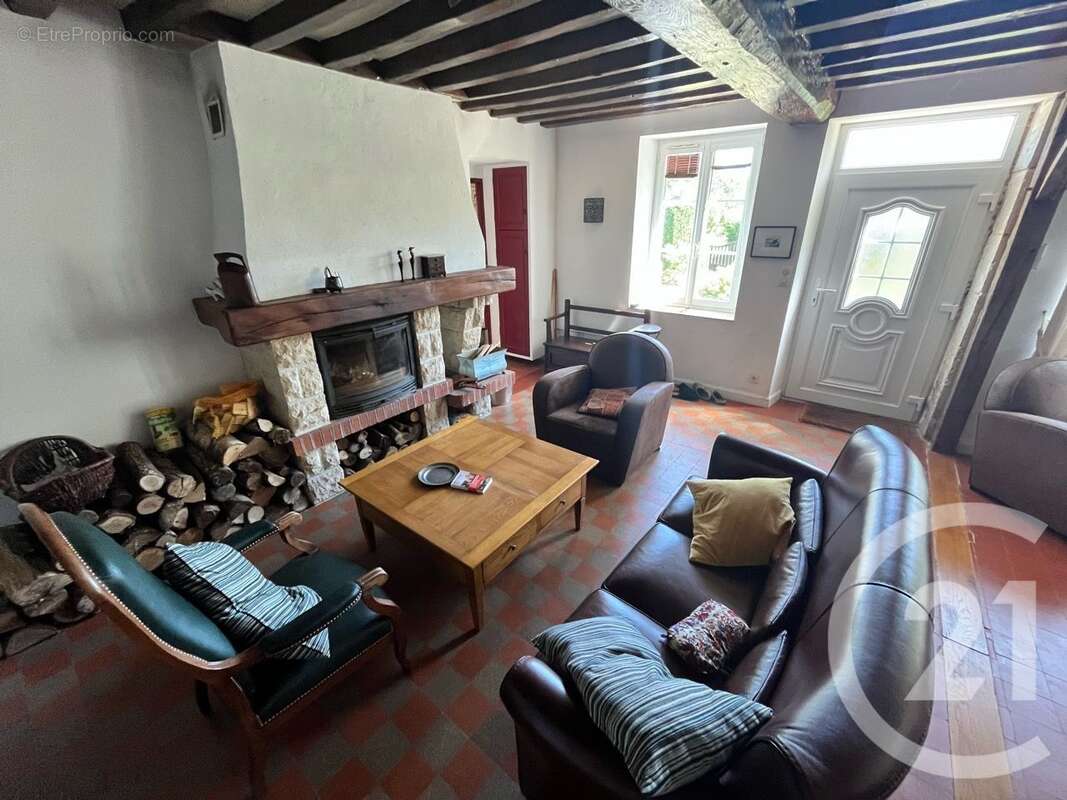 Maison à SAINT-MALO-EN-DONZIOIS