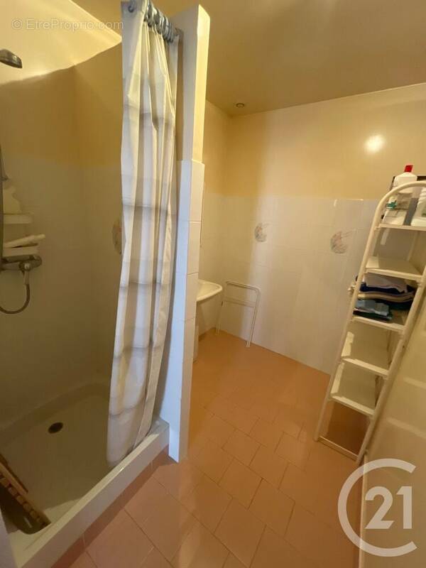 Maison à ENTRAINS-SUR-NOHAIN