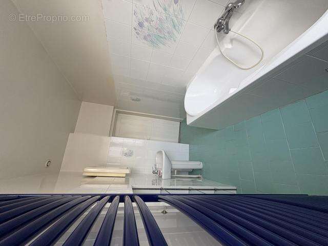 Maison à ENTRAINS-SUR-NOHAIN