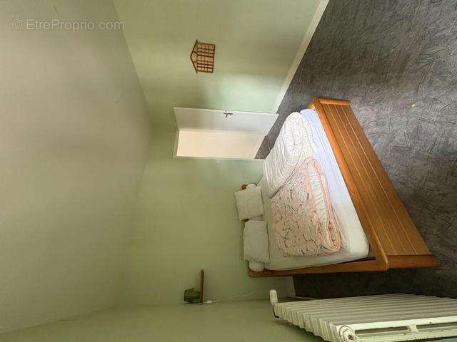 Maison à ENTRAINS-SUR-NOHAIN