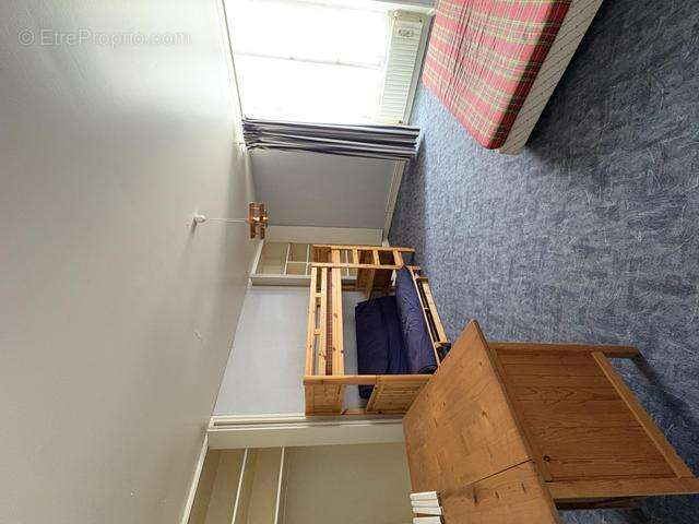 Maison à ENTRAINS-SUR-NOHAIN