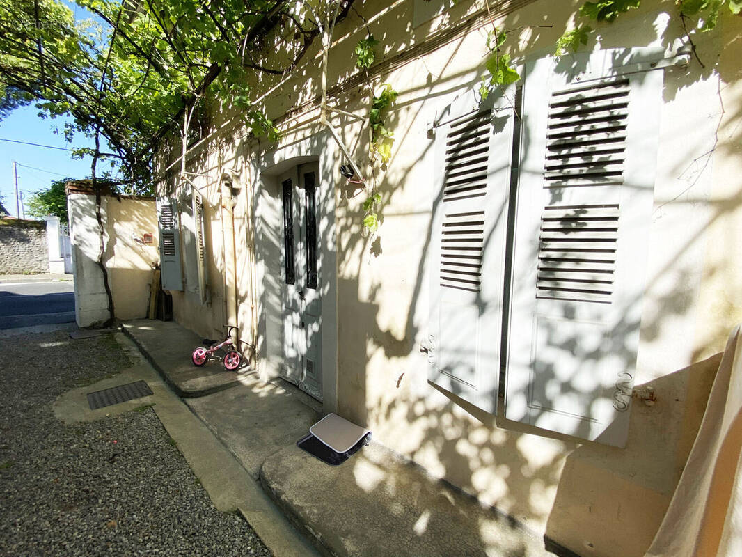 Photo 1 - Appartement à BIZANOS