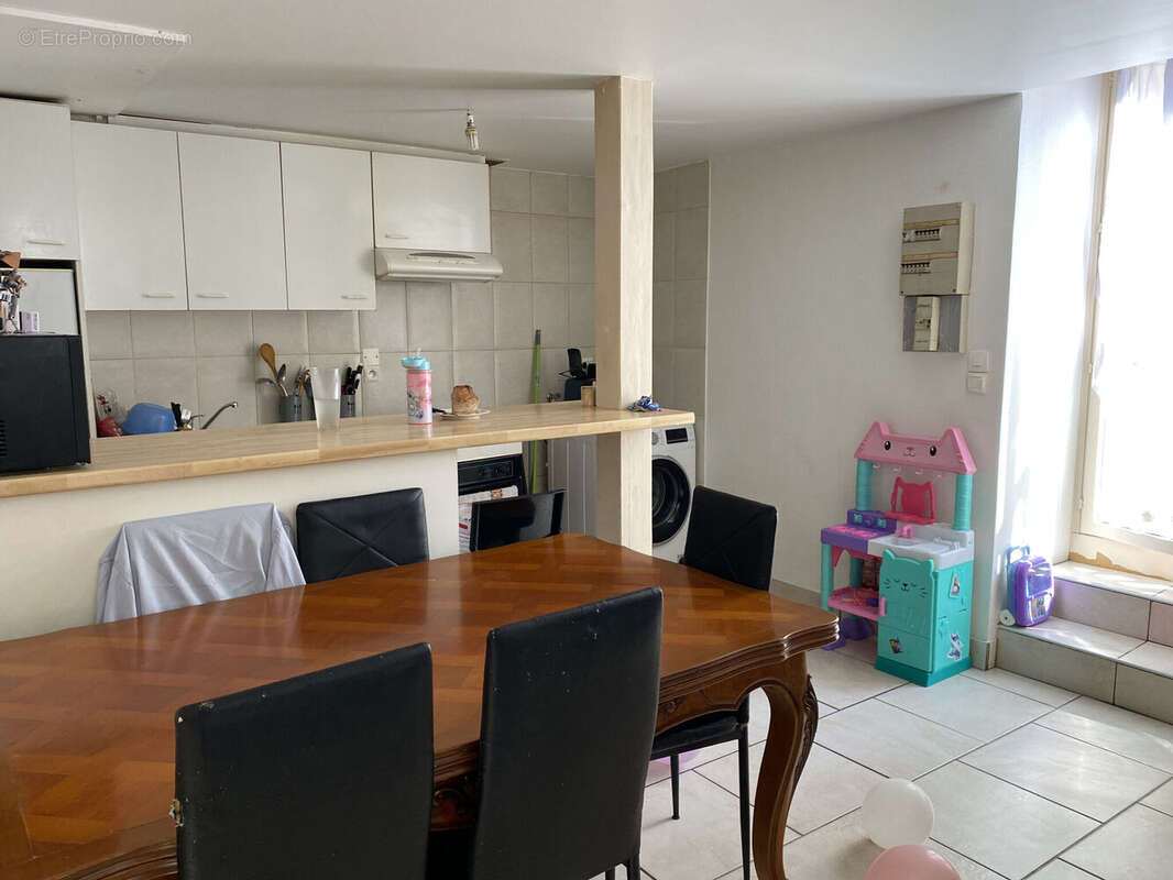 Photo 3 - Appartement à BIZANOS