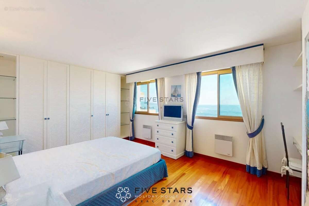 Appartement à CAP-D&#039;AIL