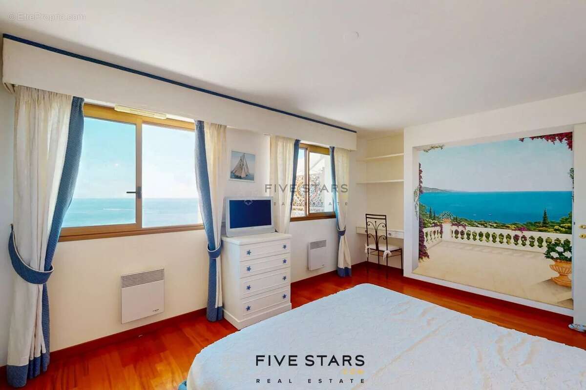 Appartement à CAP-D&#039;AIL