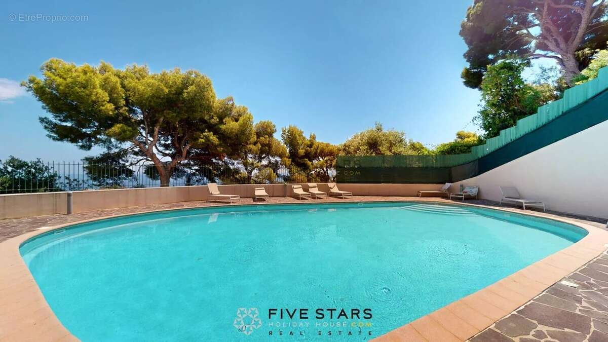 Appartement à CAP-D&#039;AIL