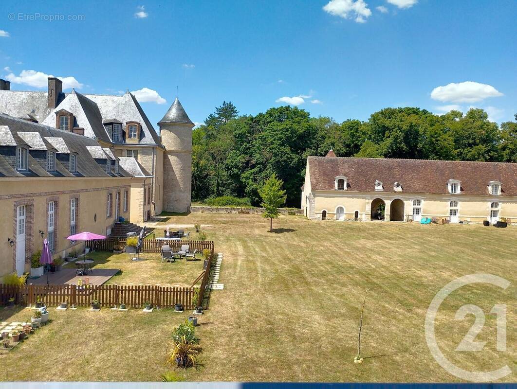 Appartement à PASSY