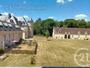 Appartement à PASSY