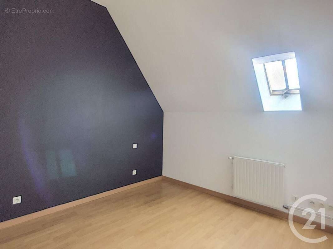 Appartement à PASSY