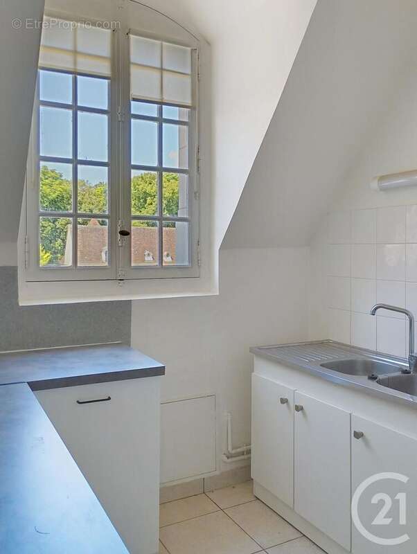 Appartement à PASSY