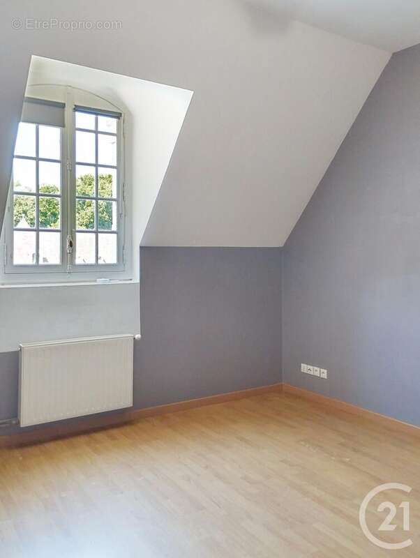 Appartement à PASSY