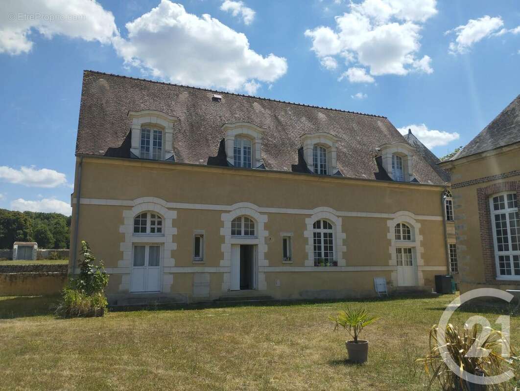 Appartement à PASSY