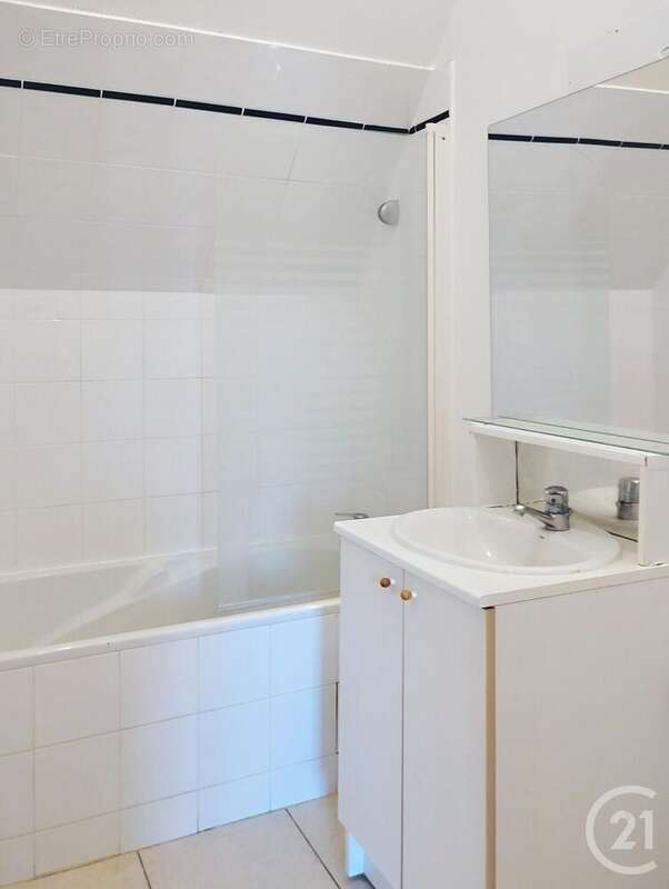 Appartement à PASSY