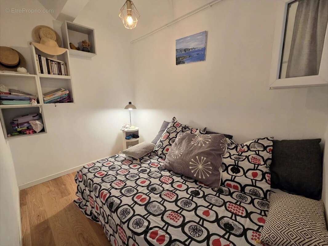 Appartement à PROPRIANO