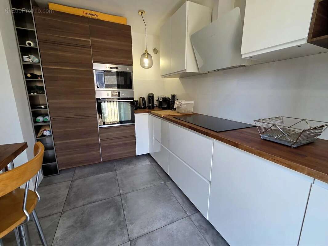 Appartement à PROPRIANO