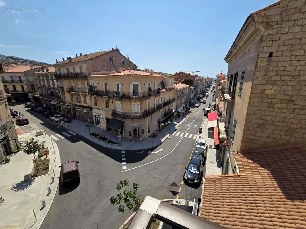 Appartement à PROPRIANO