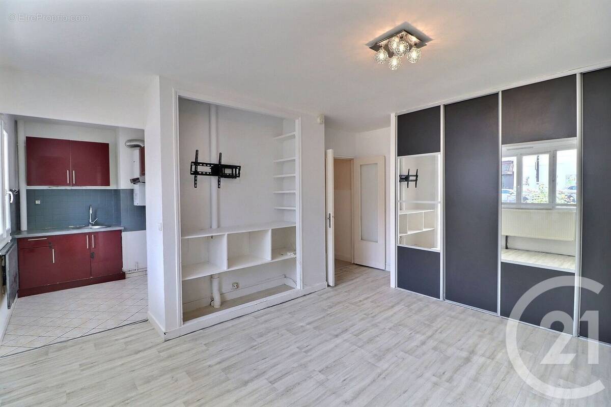 Appartement à ANTONY