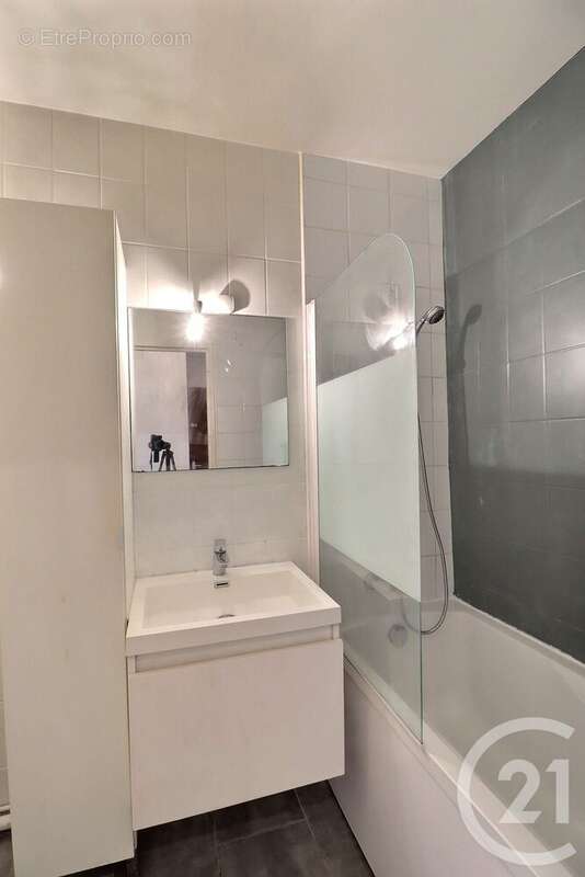 Appartement à ANTONY