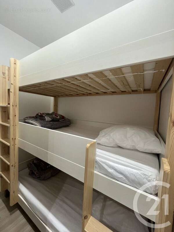 Appartement à CAUTERETS