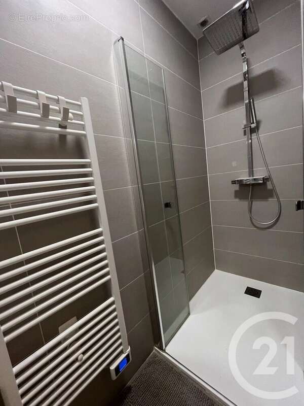 Appartement à CAUTERETS