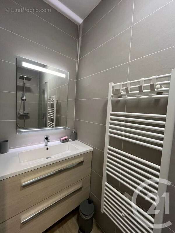 Appartement à CAUTERETS