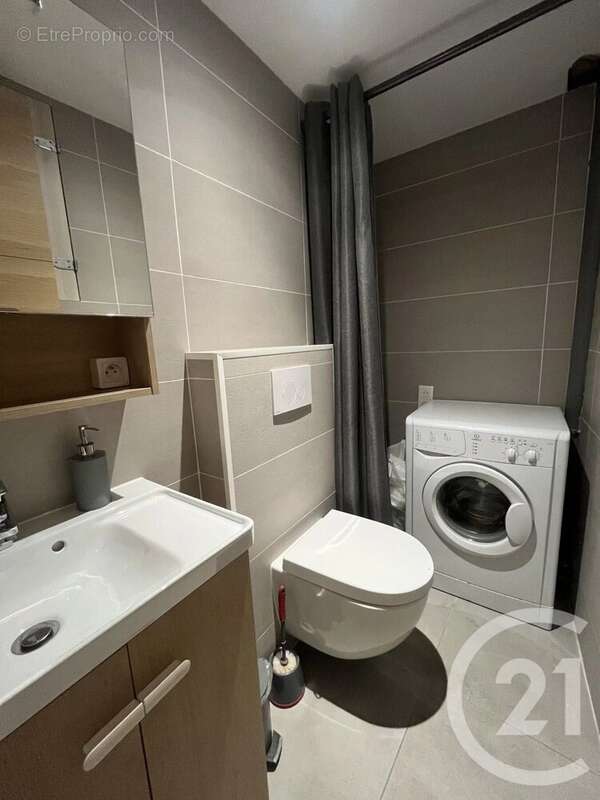 Appartement à CAUTERETS