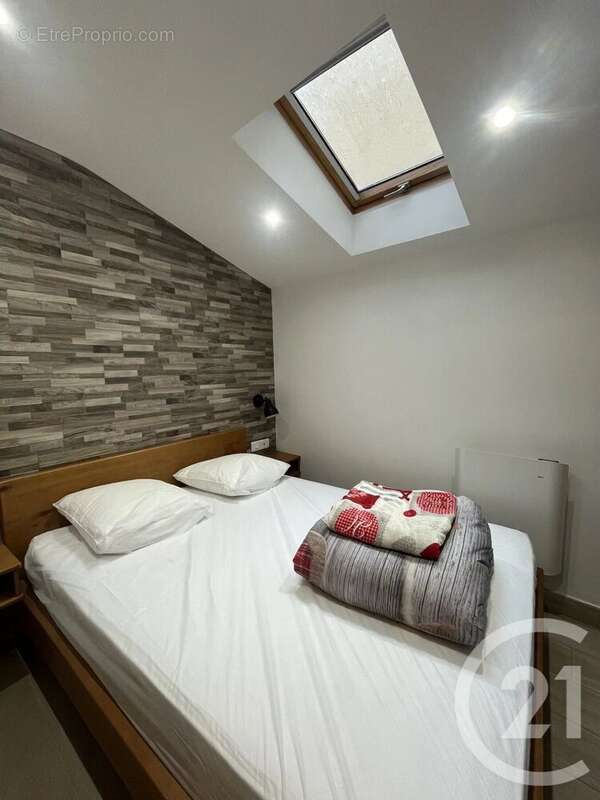 Appartement à CAUTERETS