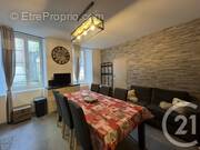 Appartement à CAUTERETS