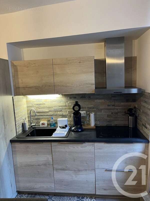 Appartement à CAUTERETS