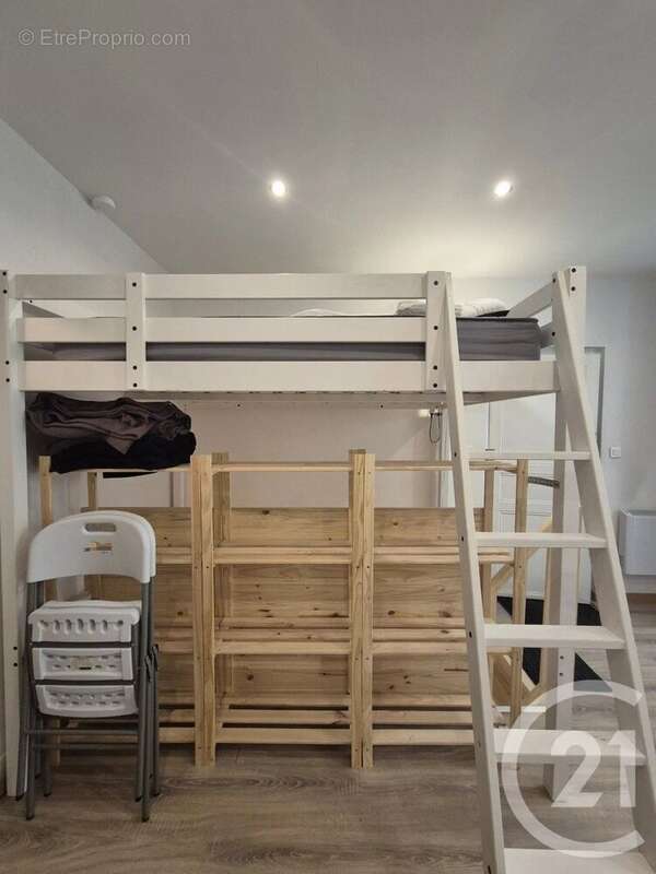 Appartement à CAUTERETS