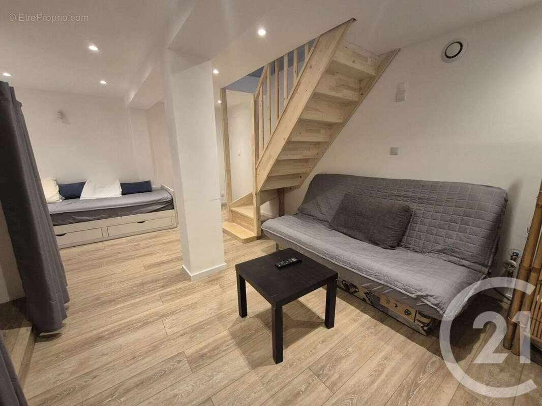 Appartement à CAUTERETS