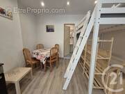 Appartement à CAUTERETS