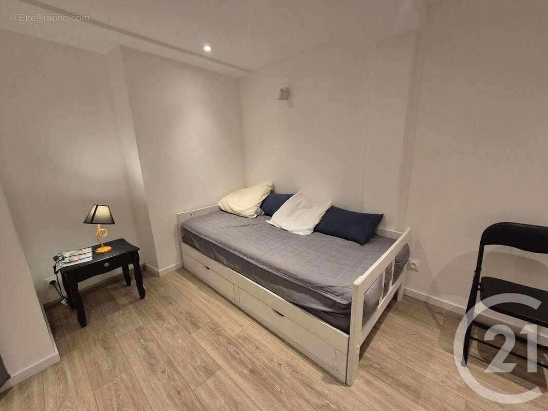 Appartement à CAUTERETS