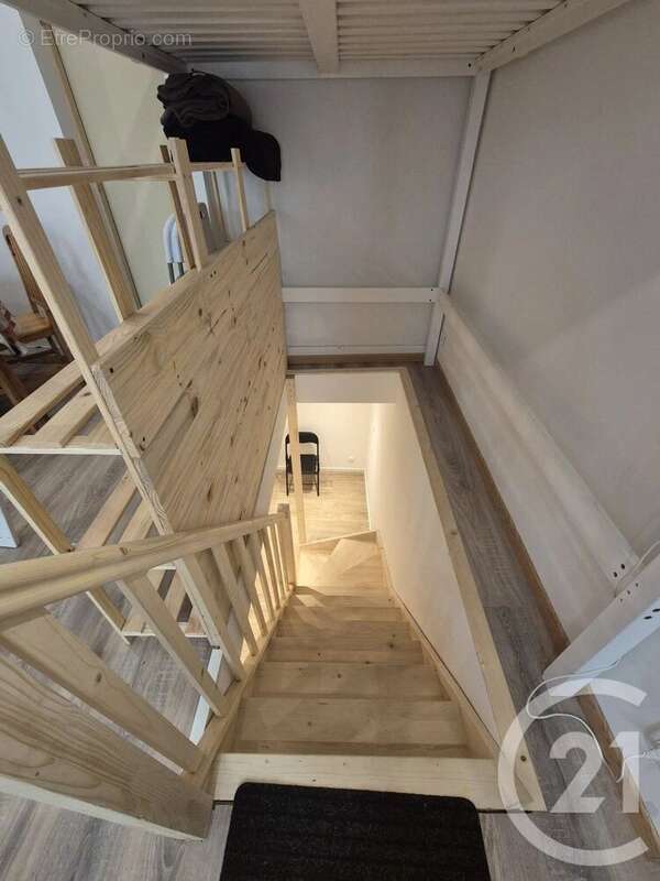 Appartement à CAUTERETS