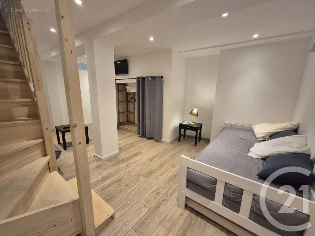 Appartement à CAUTERETS