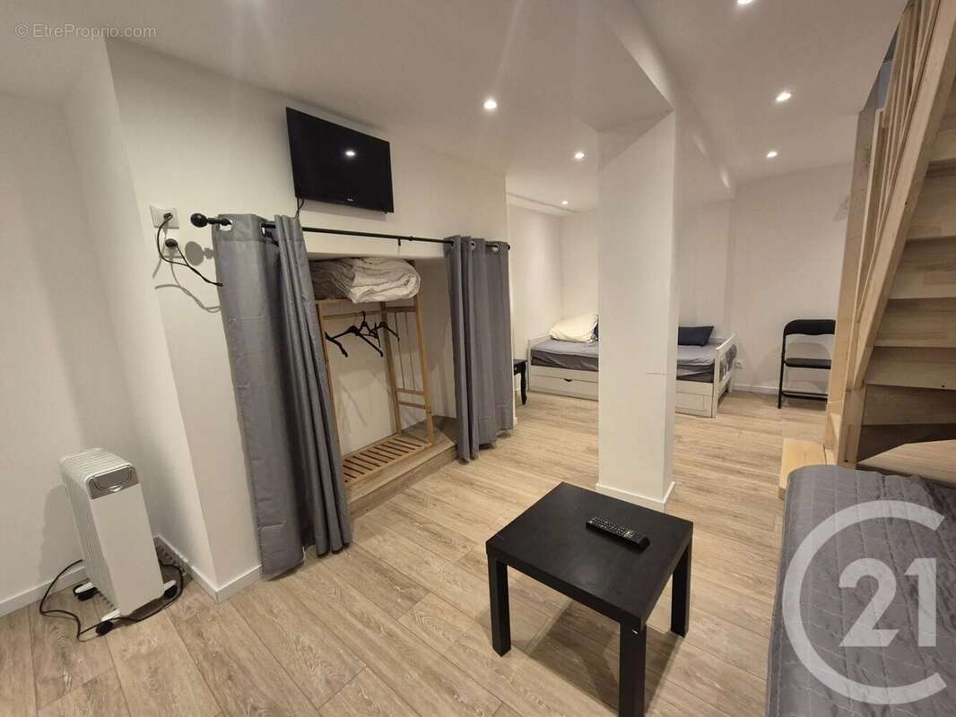 Appartement à CAUTERETS