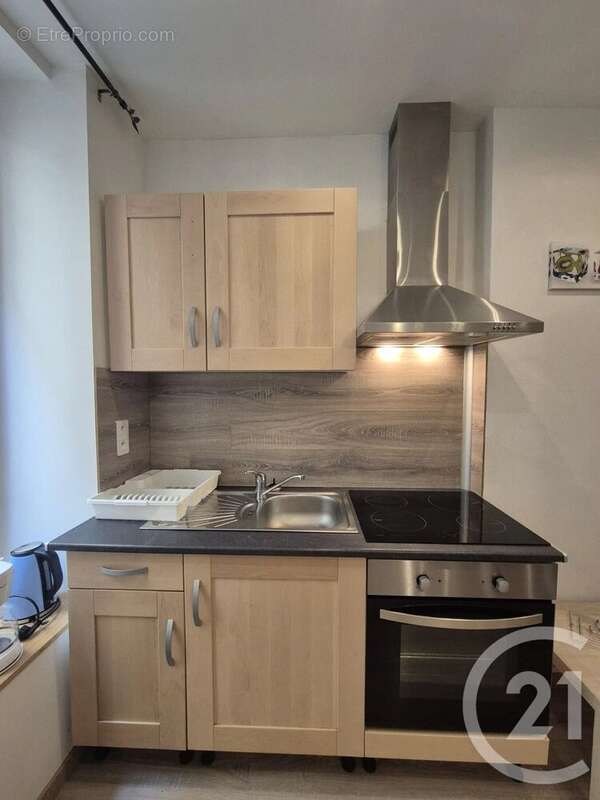 Appartement à CAUTERETS