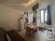 Appartement à CAUTERETS