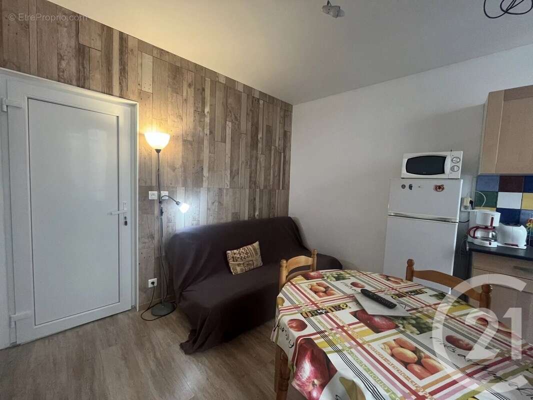 Appartement à CAUTERETS