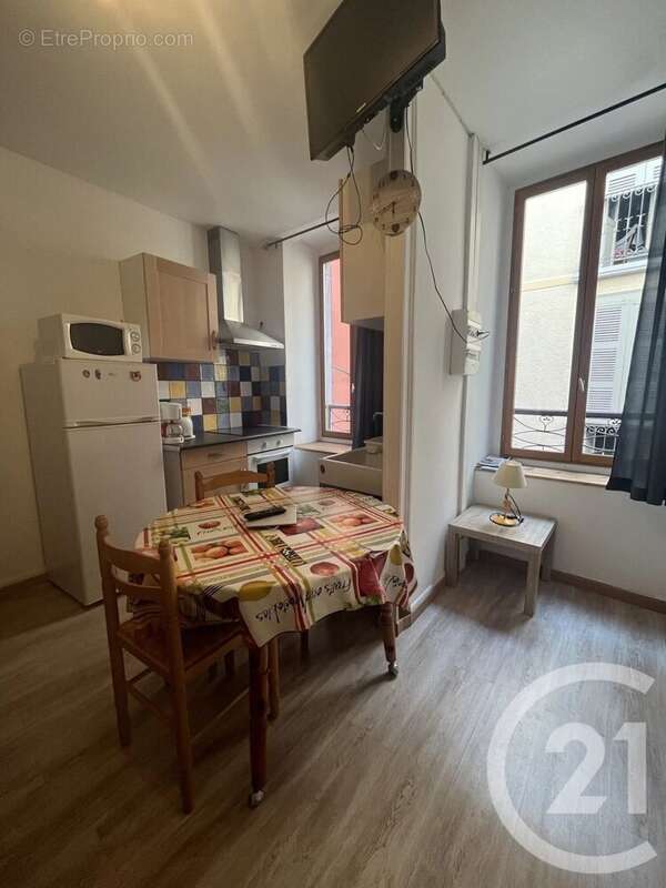 Appartement à CAUTERETS