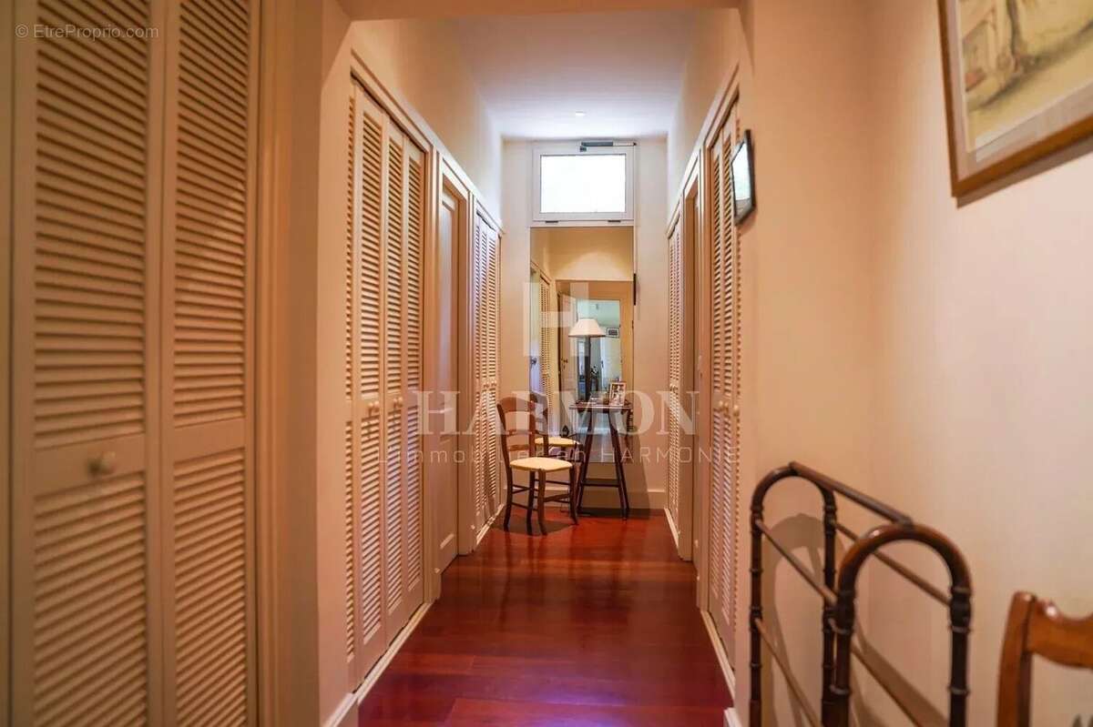 Maison à LEGE-CAP-FERRET