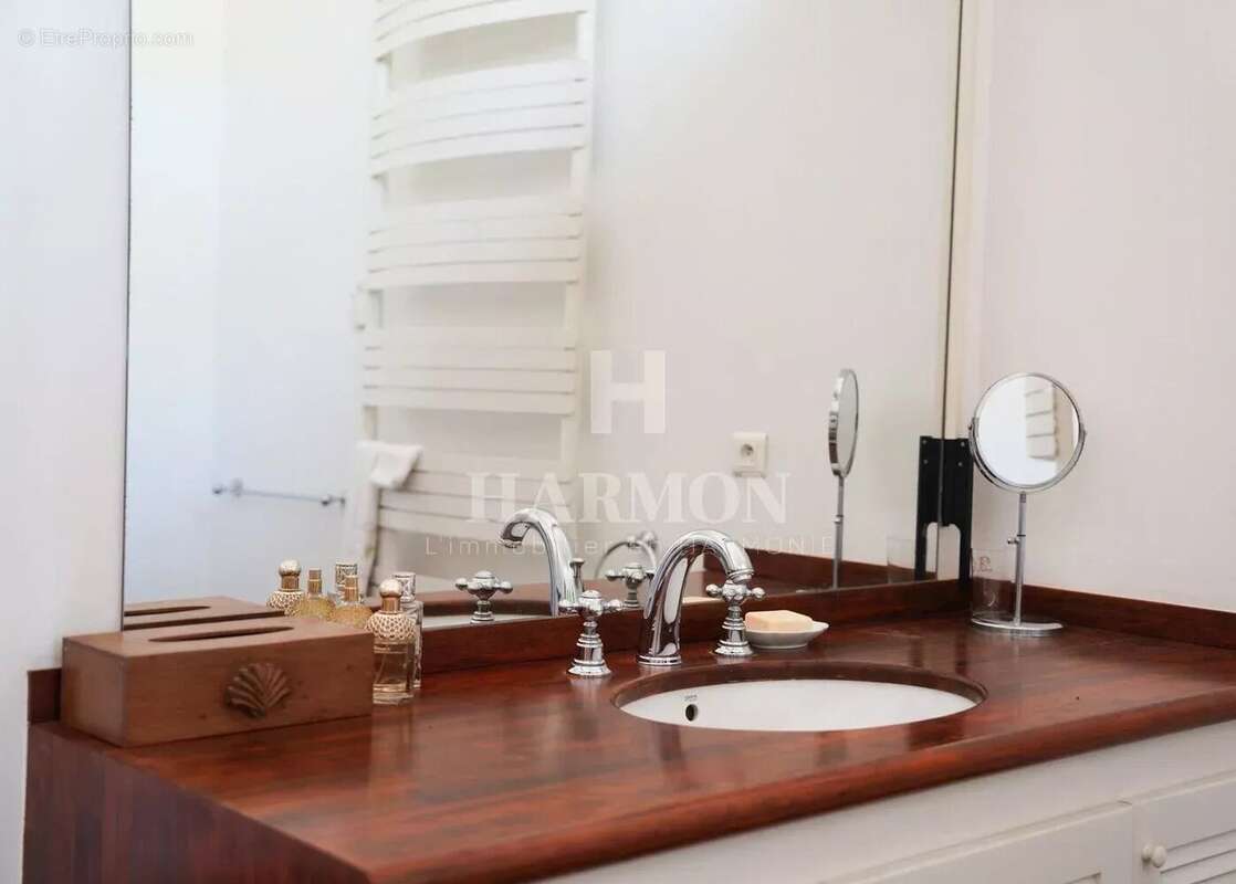 Maison à LEGE-CAP-FERRET