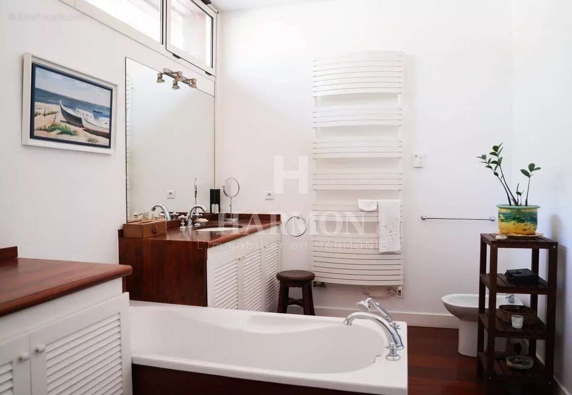 Maison à LEGE-CAP-FERRET