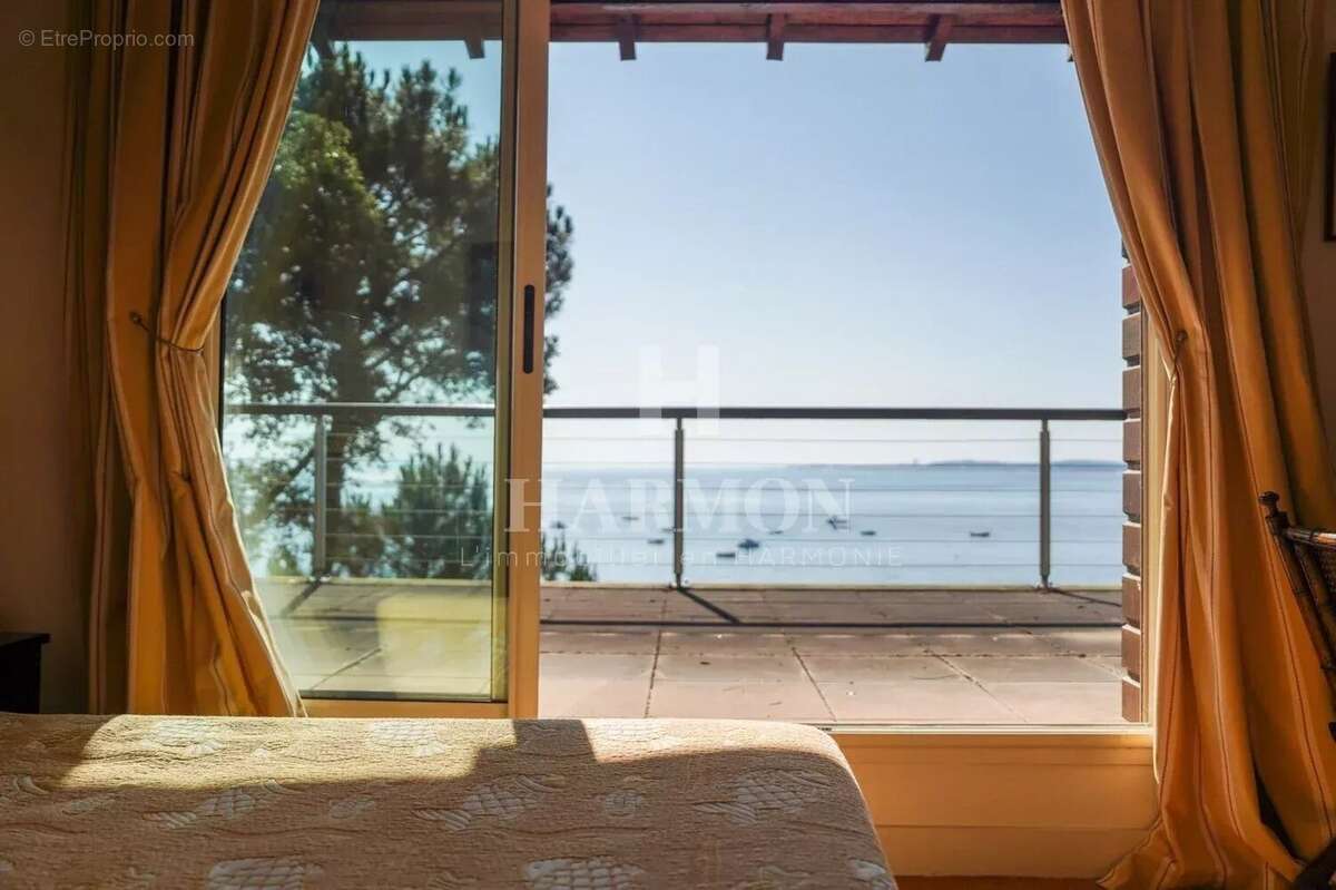 Maison à LEGE-CAP-FERRET