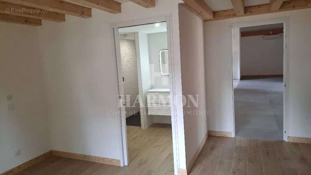 Maison à LEGE-CAP-FERRET