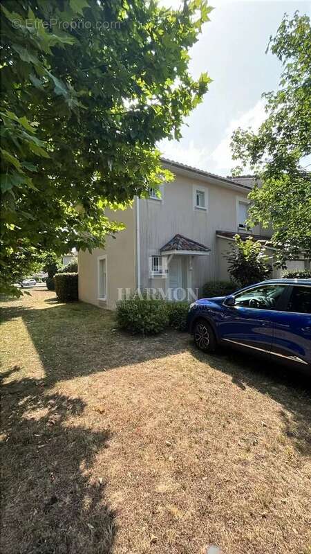 Appartement à SAINT-PAUL-LES-DAX