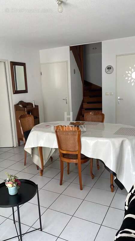 Appartement à SAINT-PAUL-LES-DAX